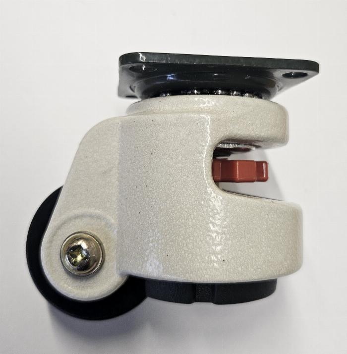 Heberolle mit Platte FM 40