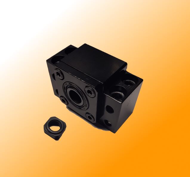 Festlager FK12
