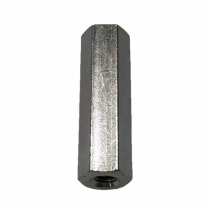 Distanzhülse DIN N0371 M6x30 SW10