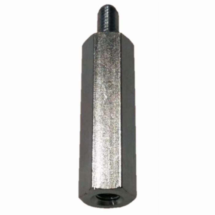 Distanzbolzen M8X40  DIN N0373