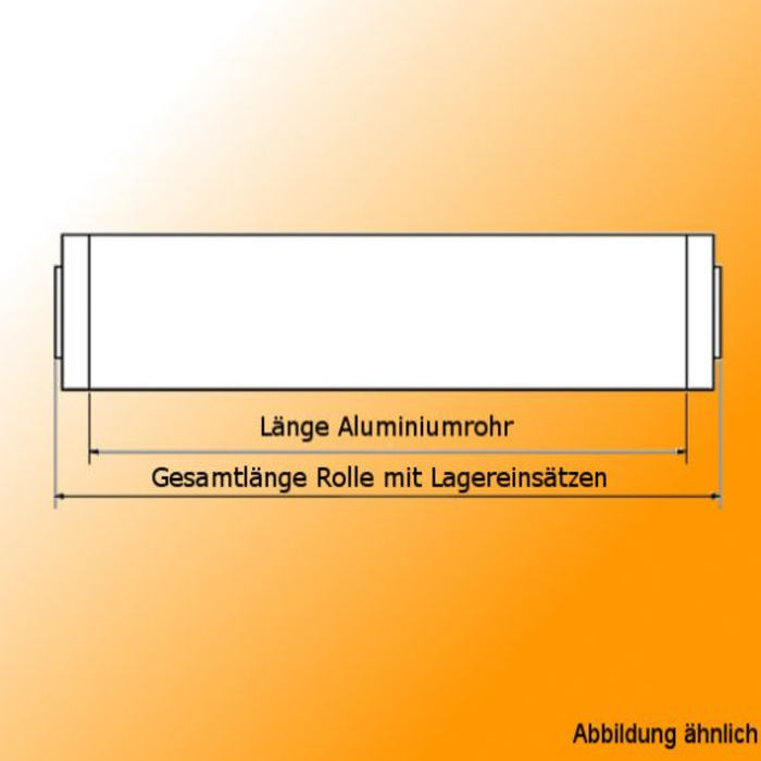 With the roller configurator, individual rollers for industrial roller conveyors can be configured very easily. 