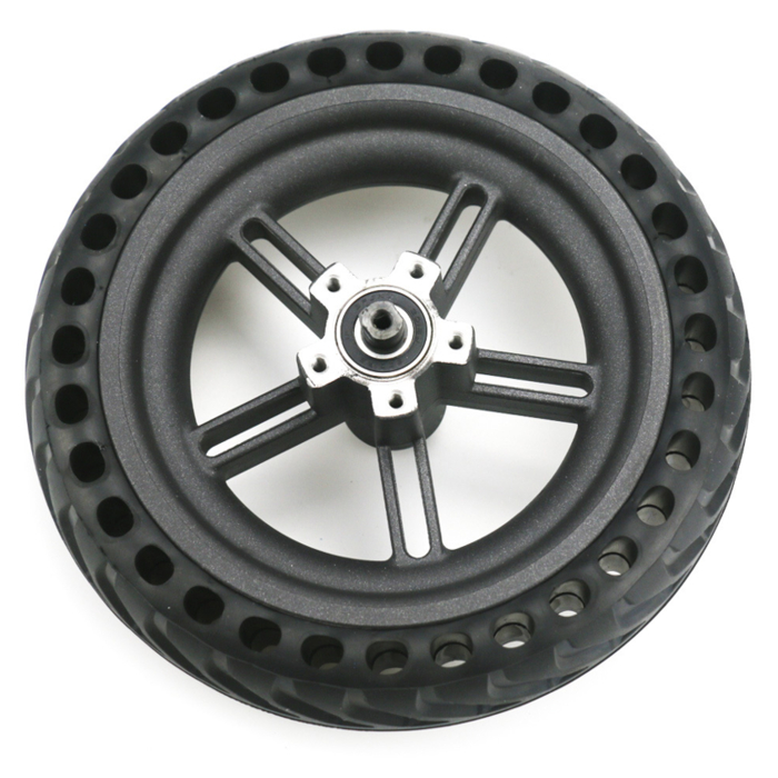 Mijia M365 compatible wheel